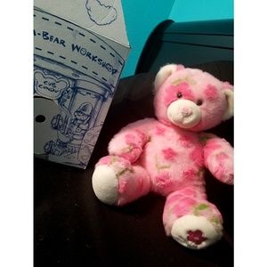 The Original Build-A-Bear